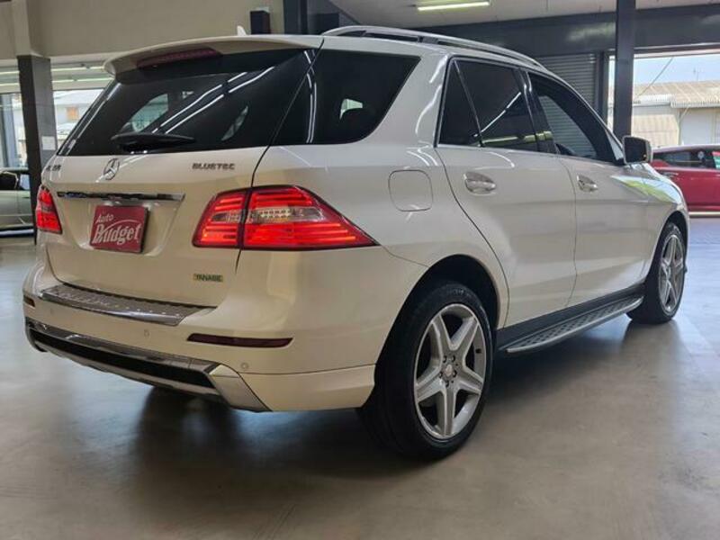 M-CLASS