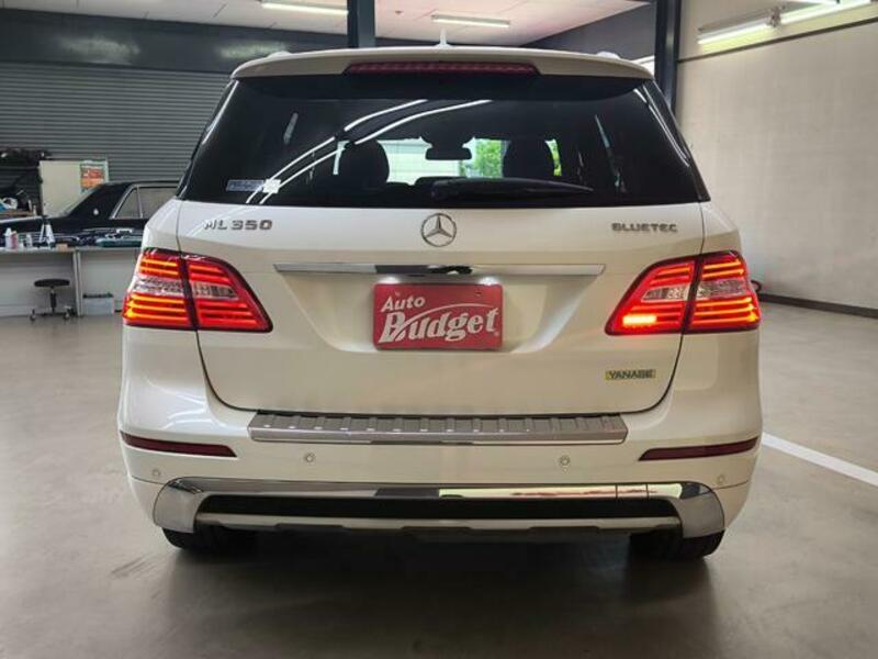 M-CLASS
