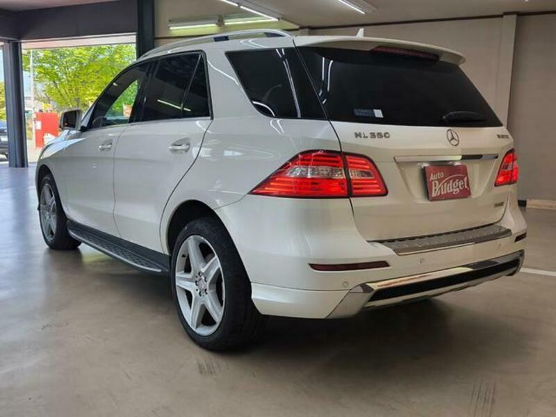 M-CLASS
