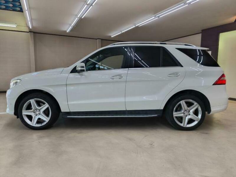 M-CLASS