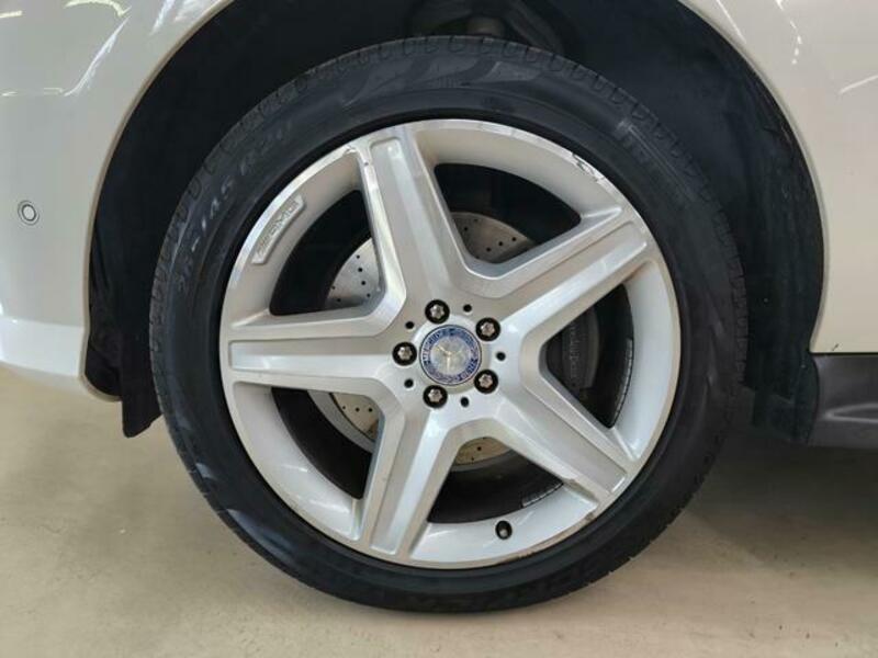 M-CLASS