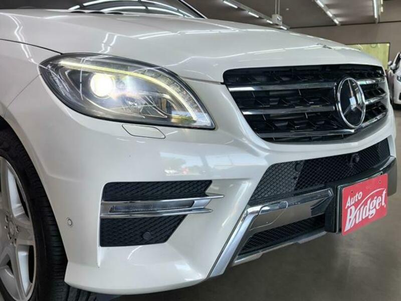 M-CLASS