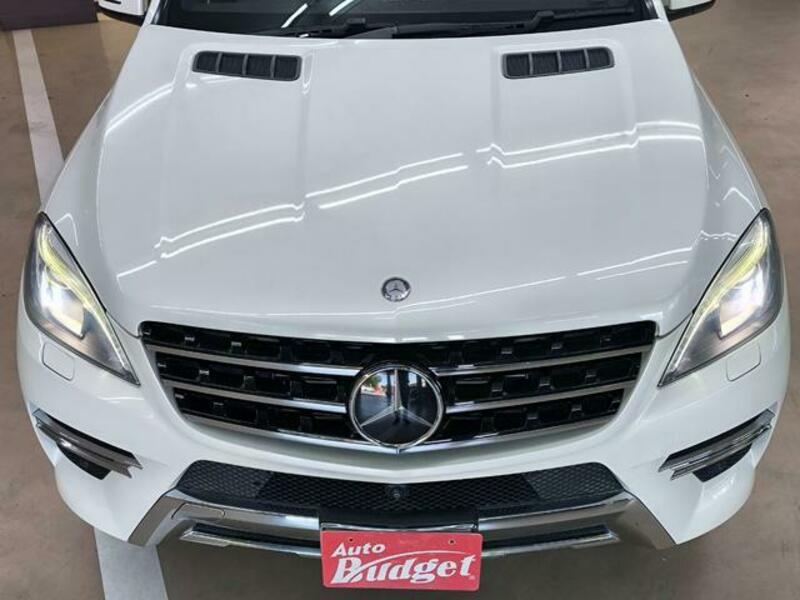 M-CLASS