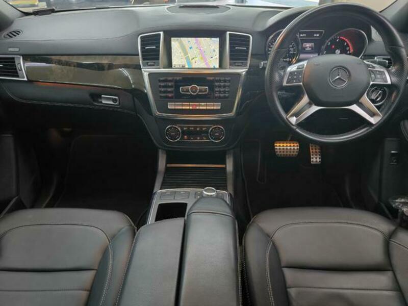 M-CLASS