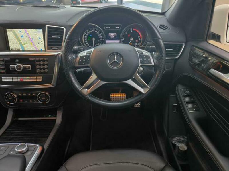 M-CLASS