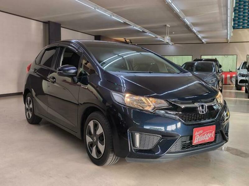 FIT HYBRID