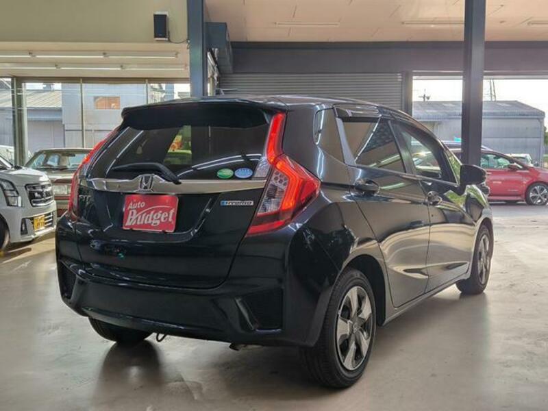 FIT HYBRID