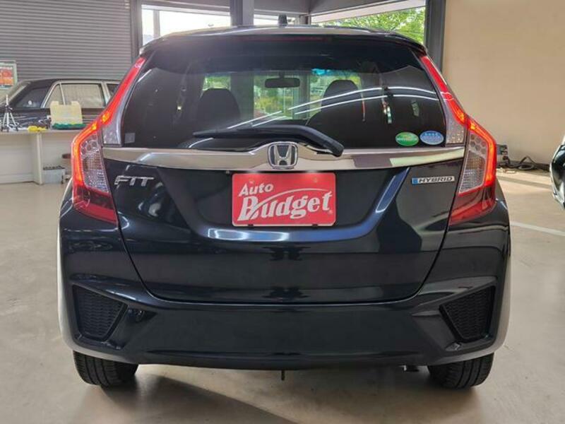 FIT HYBRID
