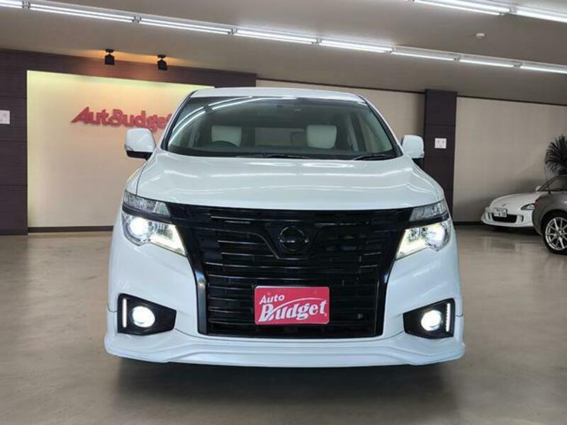 ELGRAND