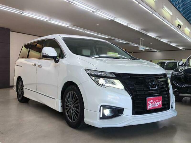 ELGRAND