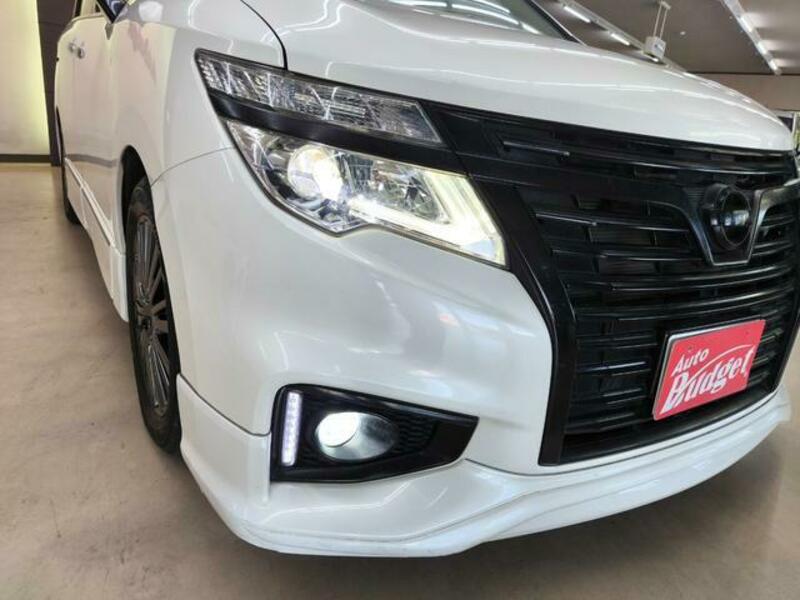 ELGRAND