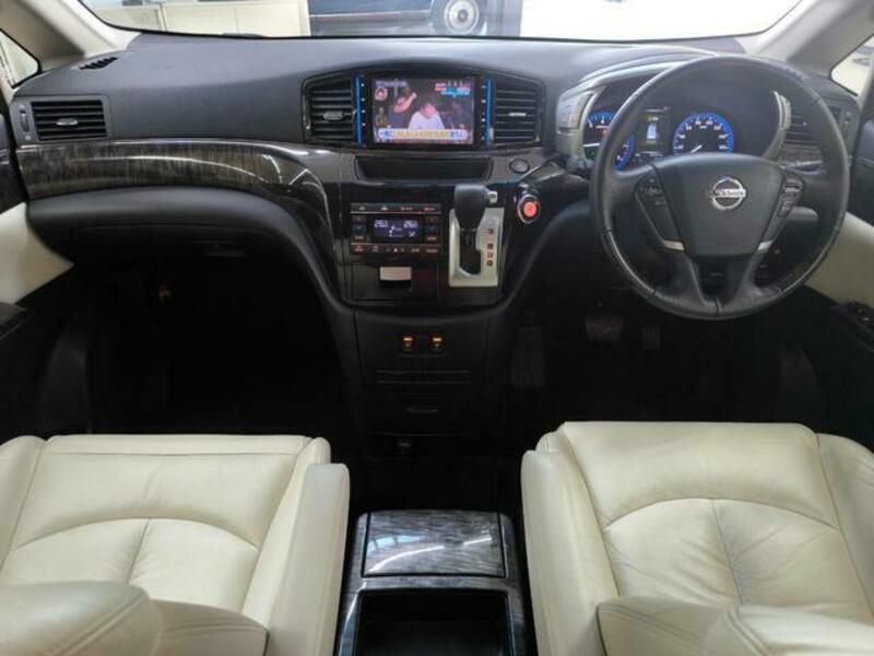 ELGRAND