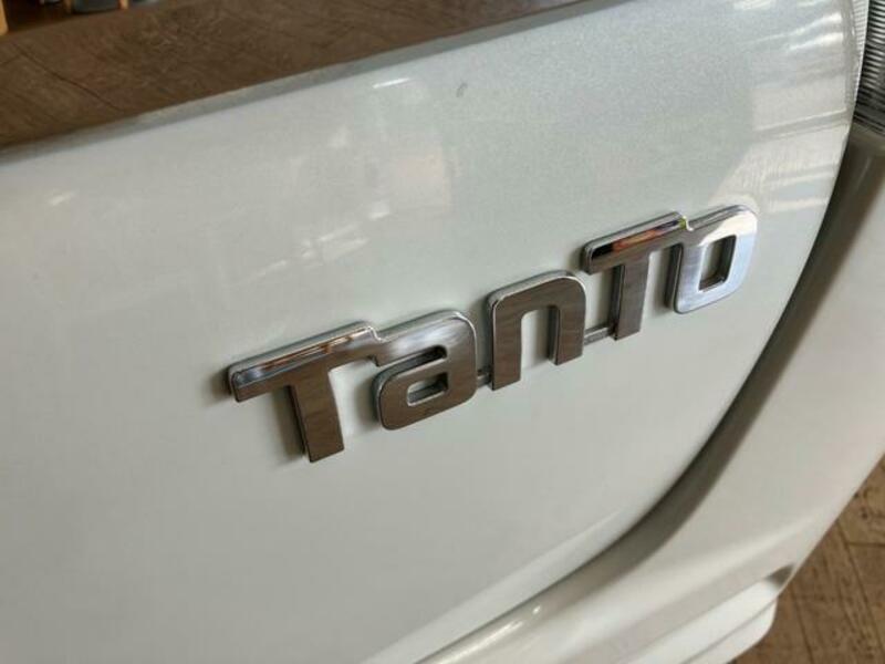 TANTO
