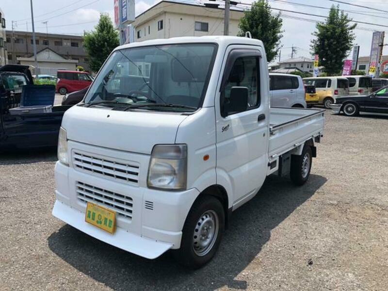 CARRY TRUCK