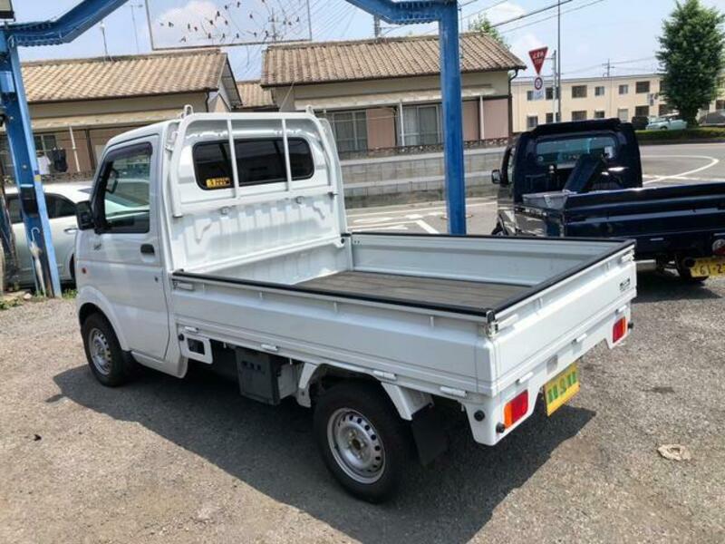 CARRY TRUCK