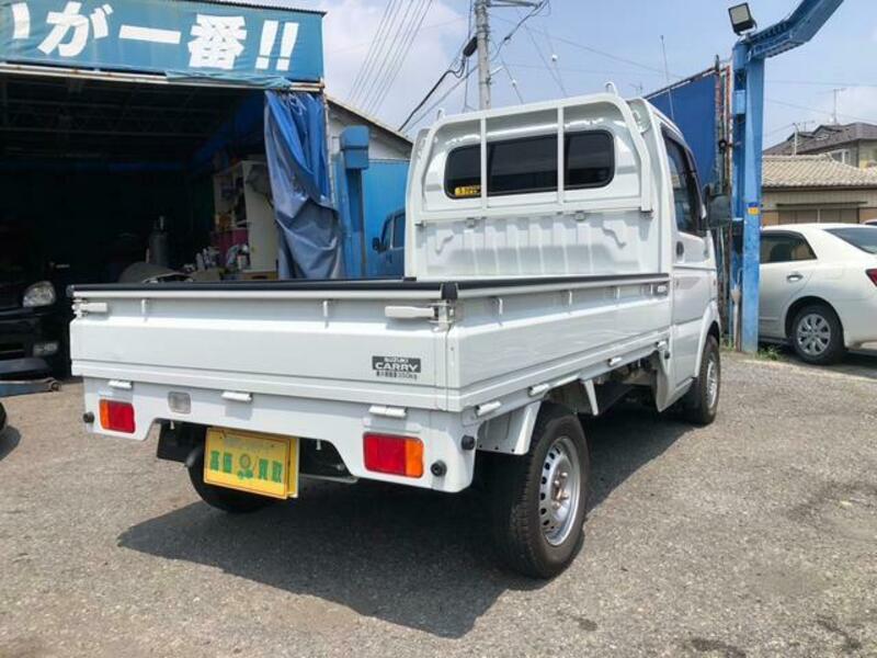 CARRY TRUCK
