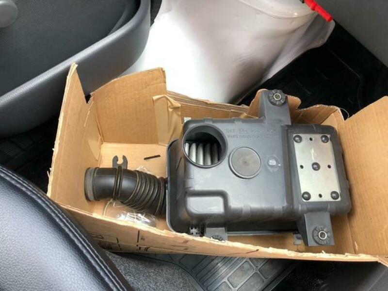 CARRY TRUCK