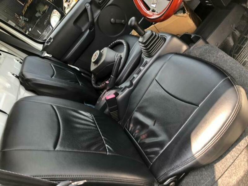 CARRY TRUCK
