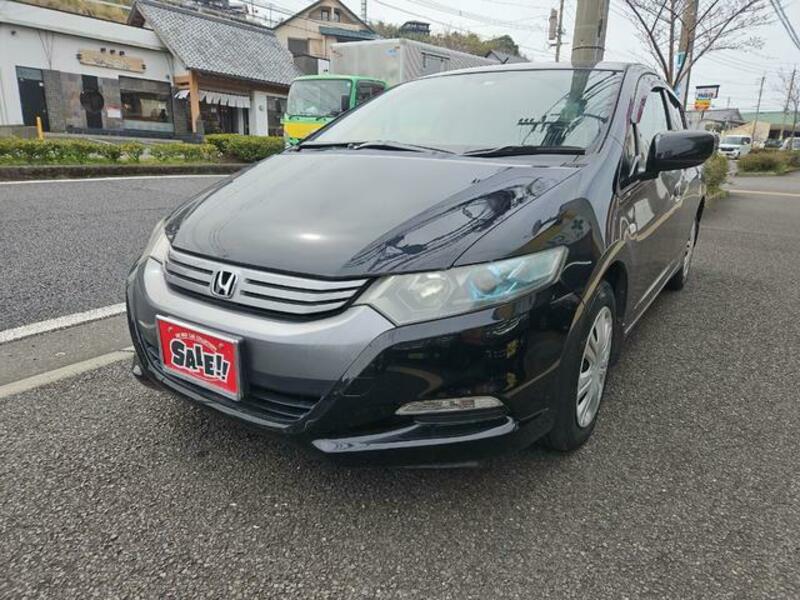 HONDA INSIGHT