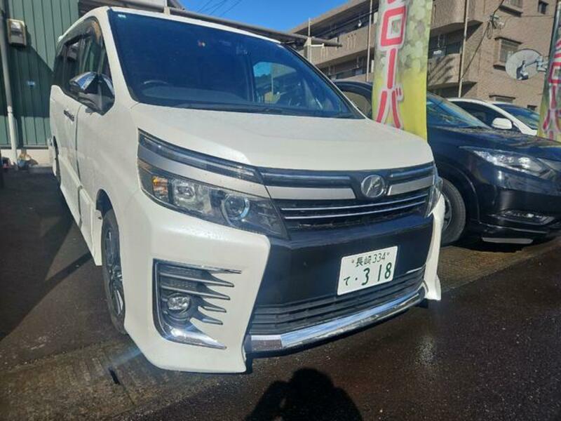 VOXY