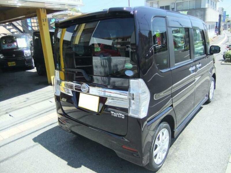 TANTO