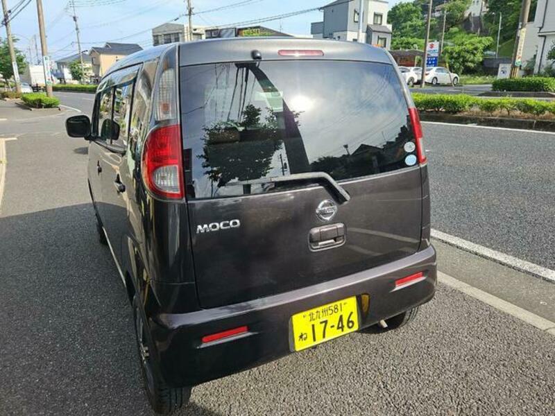 MOCO