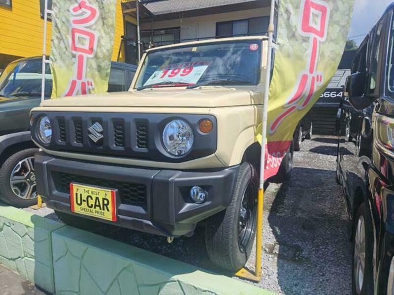 JIMNY