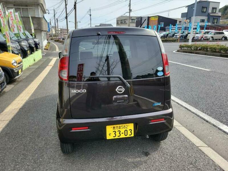 MOCO