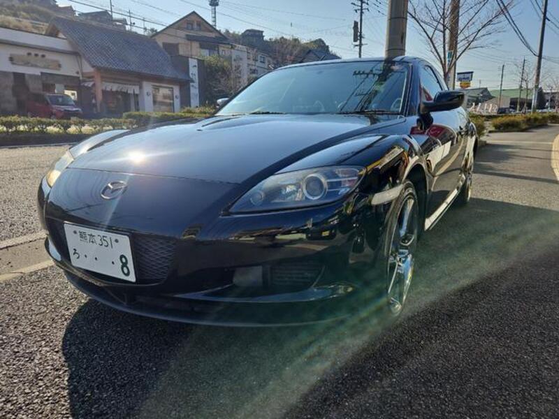 RX-8