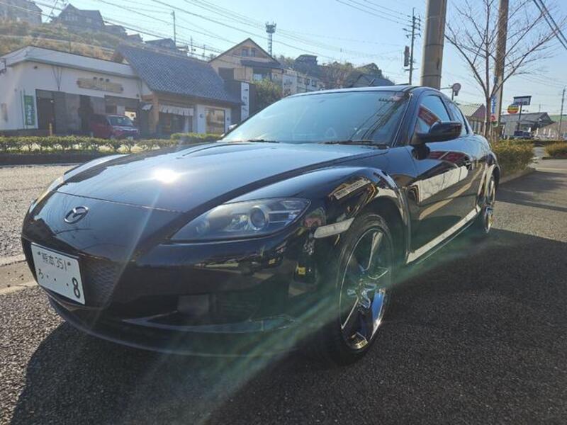RX-8
