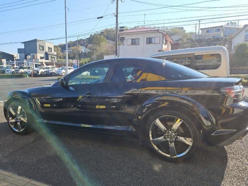 RX-8