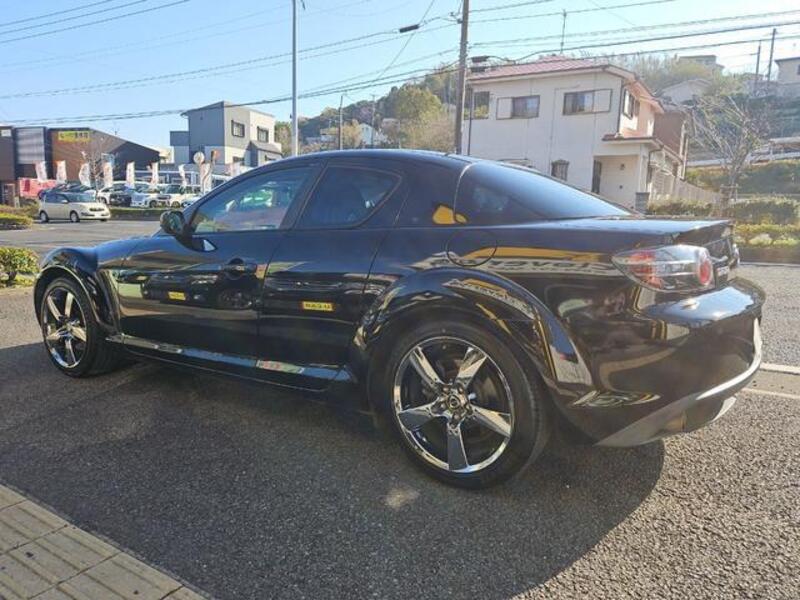 RX-8