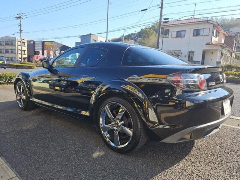 RX-8