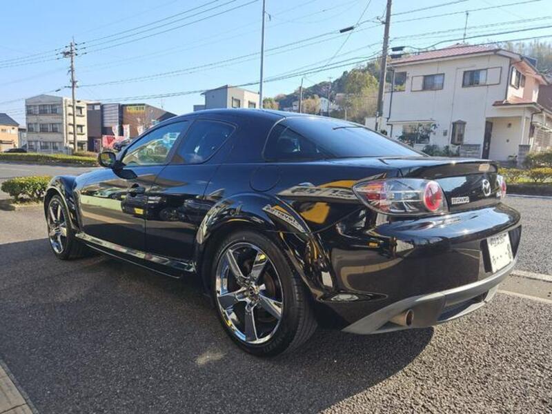 RX-8