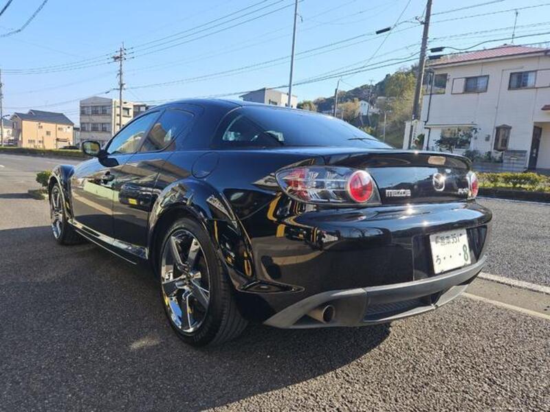 RX-8