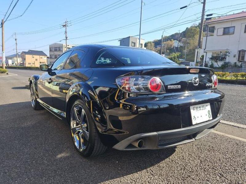 RX-8