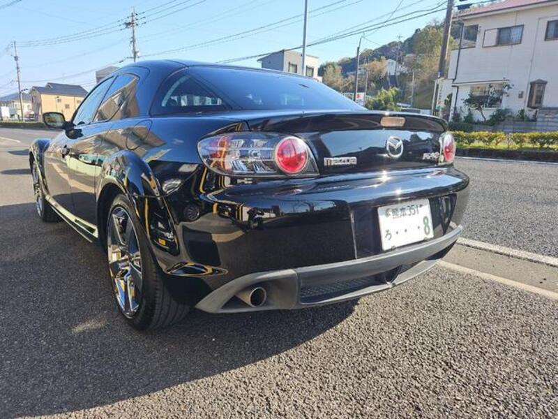 RX-8