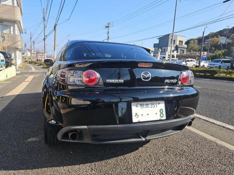 RX-8