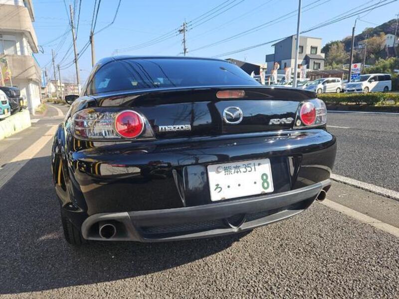 RX-8