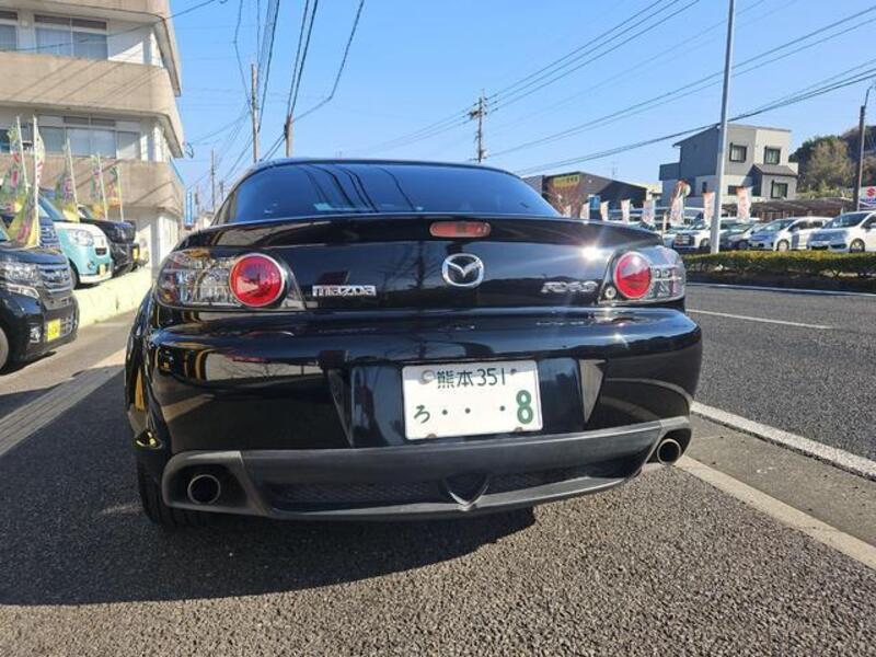 RX-8