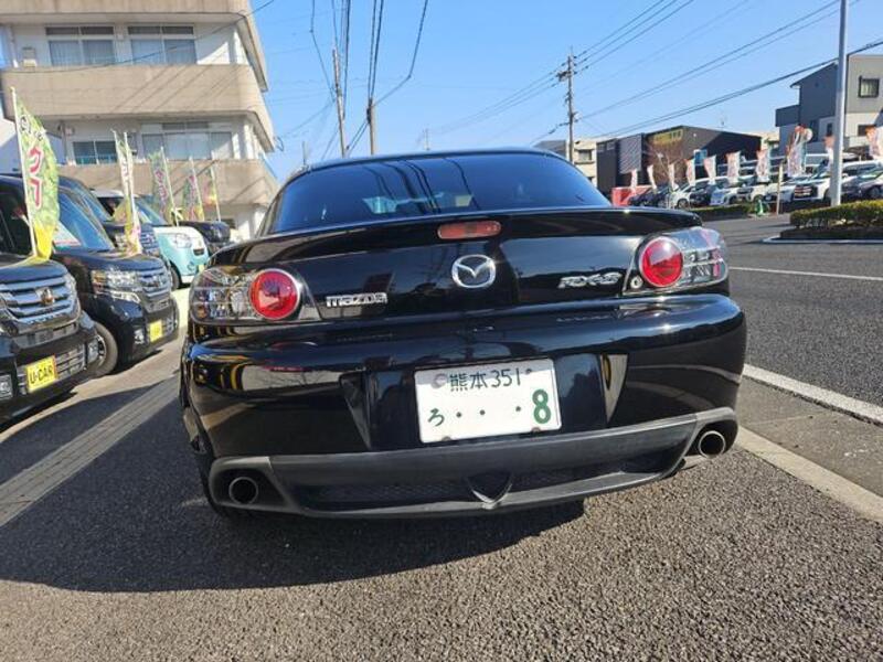 RX-8