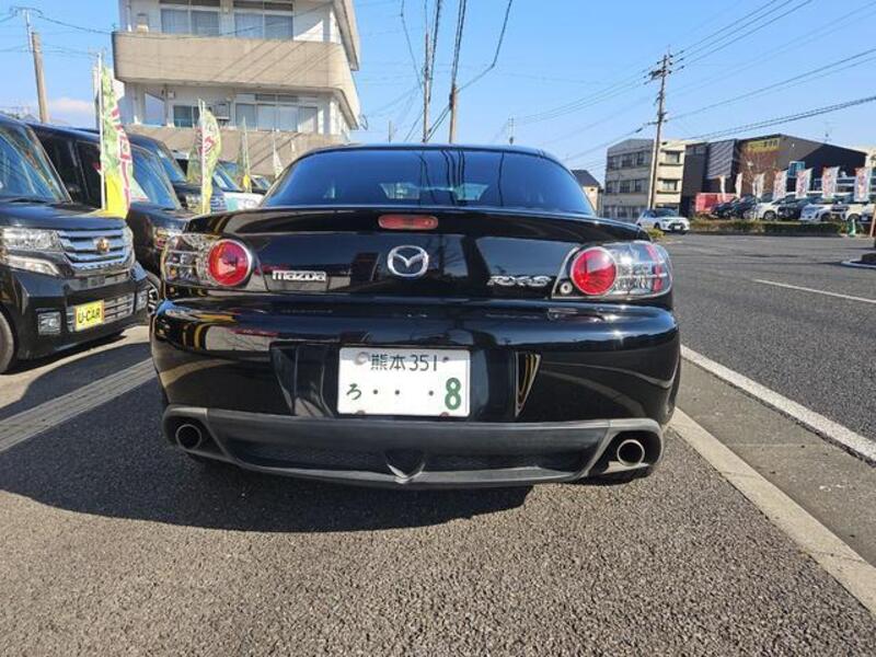 RX-8