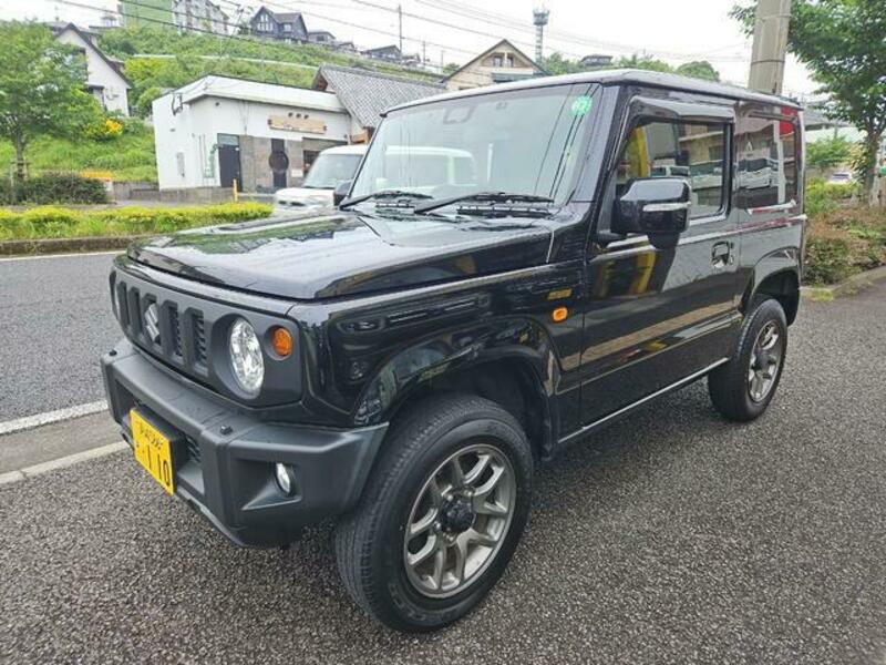 JIMNY