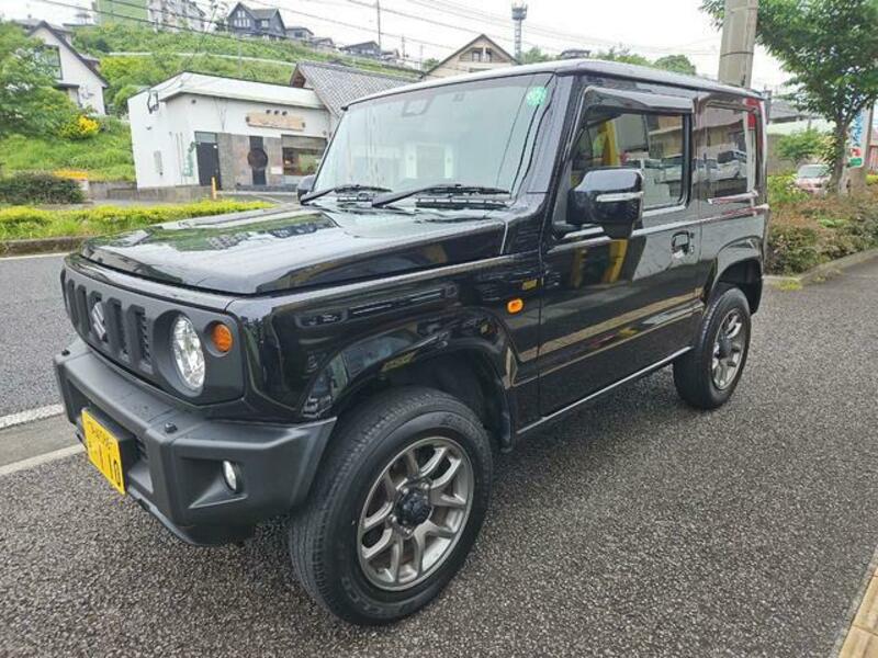 JIMNY