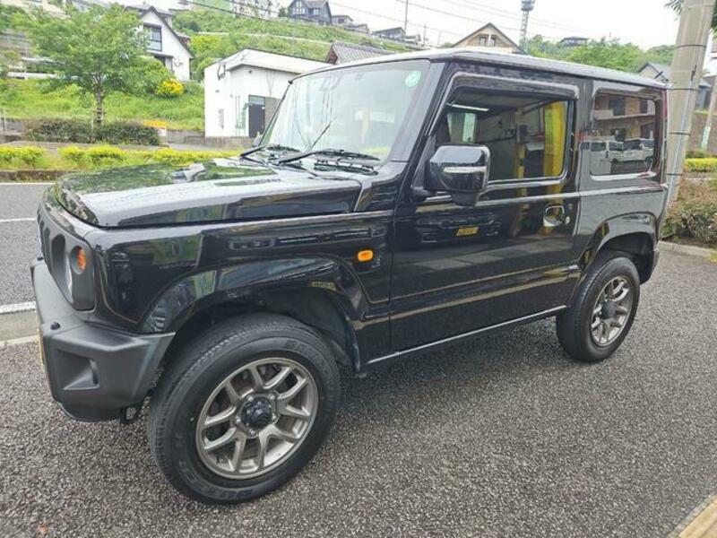 JIMNY