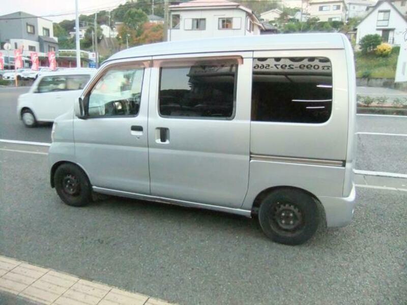 HIJET CARGO
