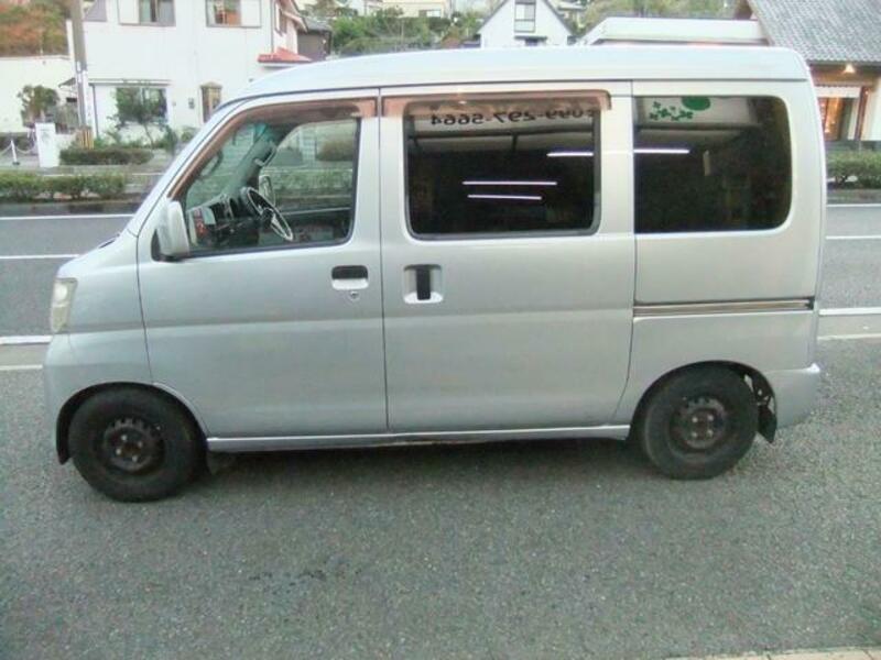 HIJET CARGO