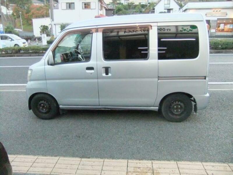 HIJET CARGO