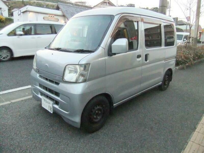 HIJET CARGO