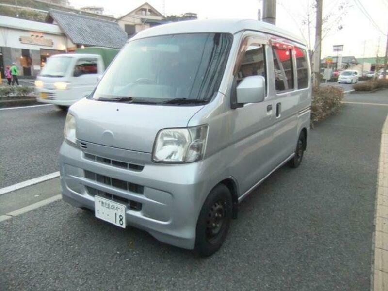 HIJET CARGO